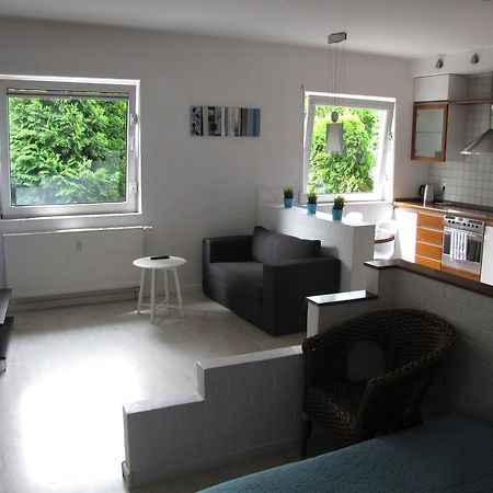 Studio 38 Daire Gdynia Dış mekan fotoğraf