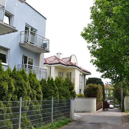 Studio 38 Daire Gdynia Dış mekan fotoğraf