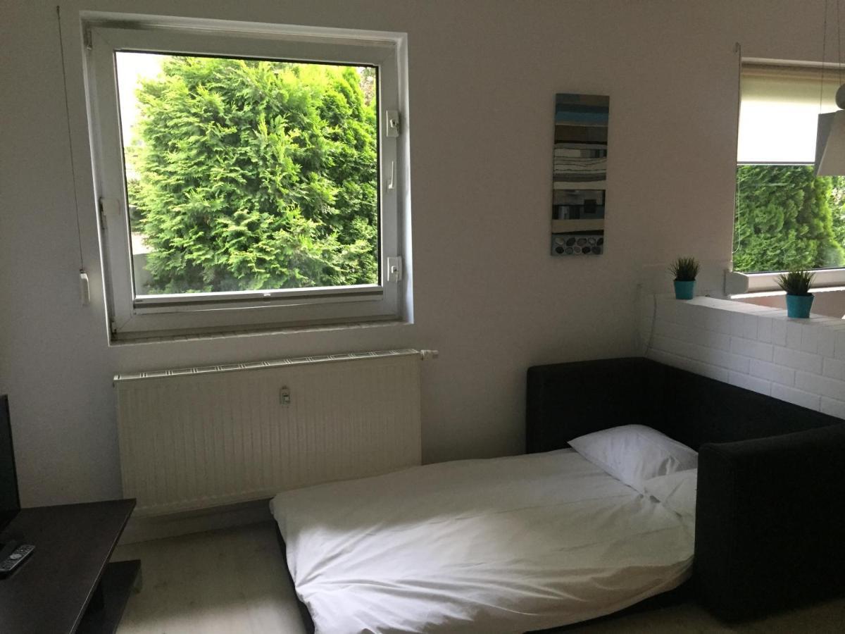 Studio 38 Daire Gdynia Dış mekan fotoğraf