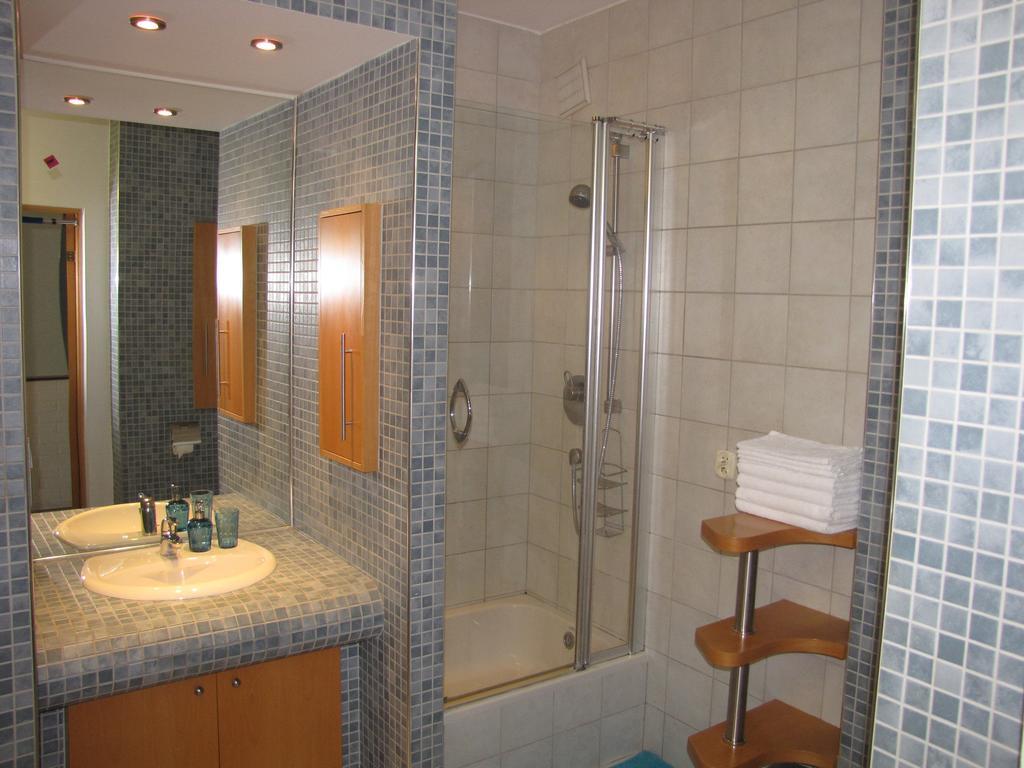 Studio 38 Daire Gdynia Dış mekan fotoğraf