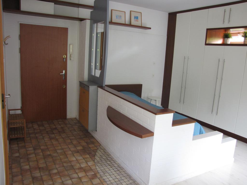 Studio 38 Daire Gdynia Dış mekan fotoğraf