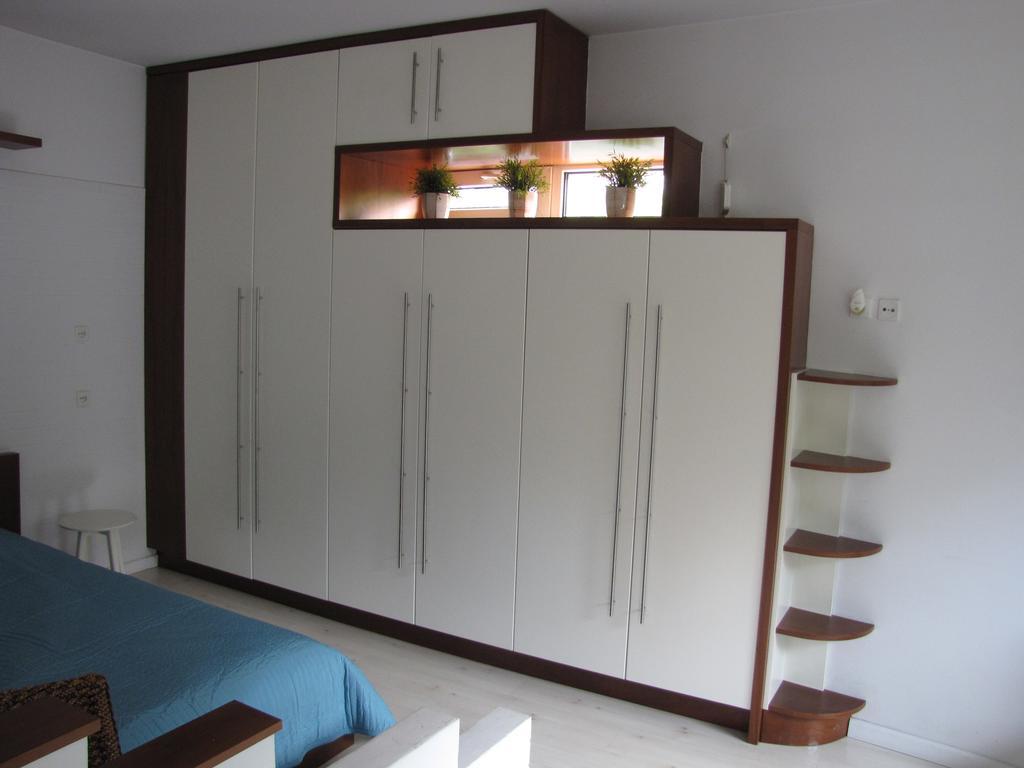 Studio 38 Daire Gdynia Dış mekan fotoğraf