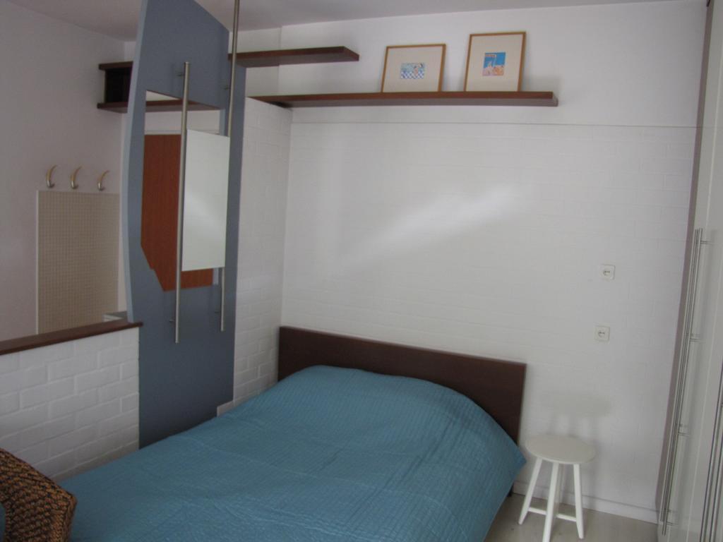 Studio 38 Daire Gdynia Dış mekan fotoğraf