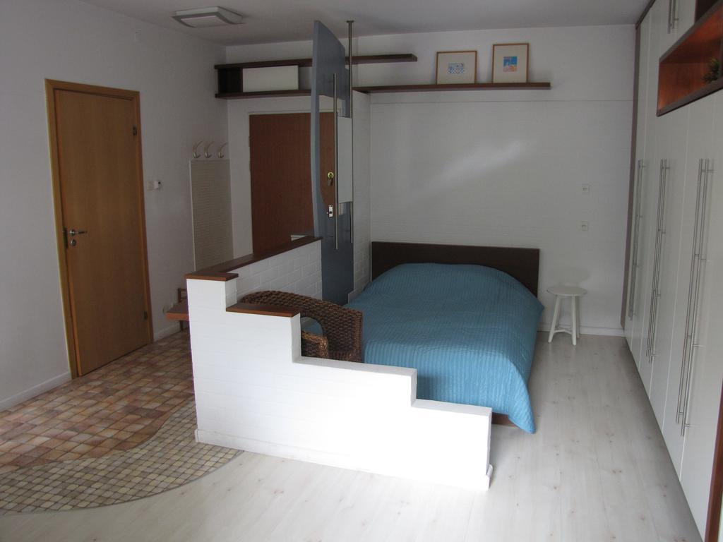 Studio 38 Daire Gdynia Dış mekan fotoğraf