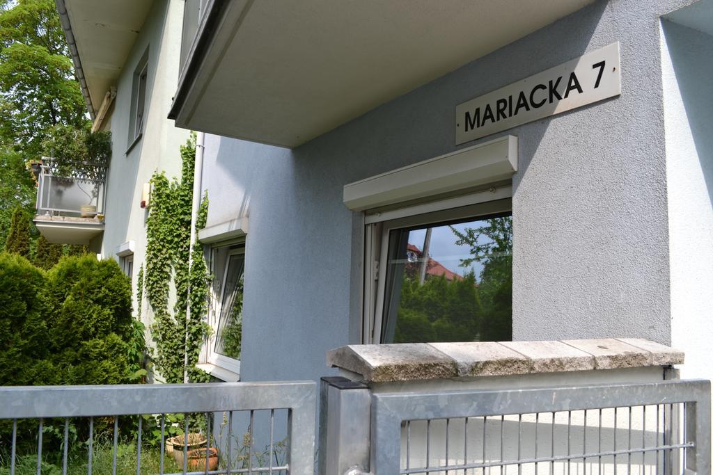 Studio 38 Daire Gdynia Dış mekan fotoğraf
